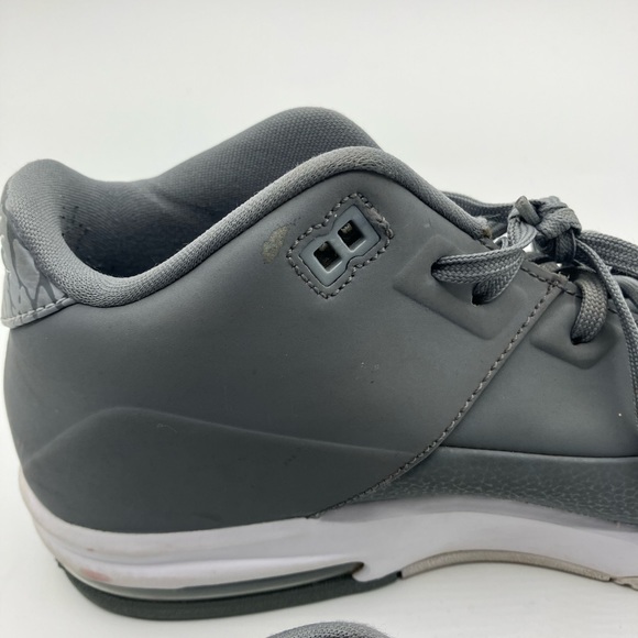 Nike Jordan Flight Origin 3 Boys Youth Basketball Sneakers Size 6.5Y - Picture 7 of 10